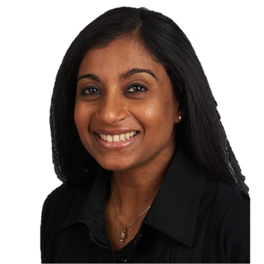 Dr Chelvi Ganesalingam