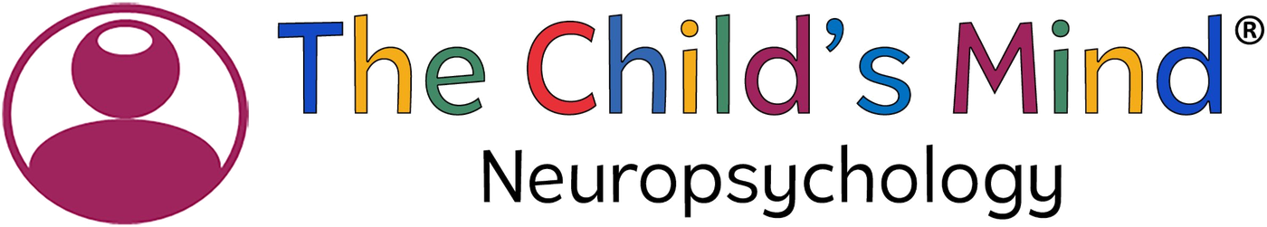 The Child’s Mind Neuropsychology